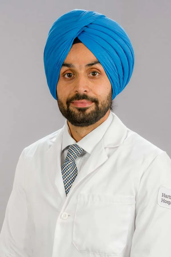 Singh, Gagan D., MD