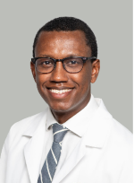 Osman, Nebiyu, MD