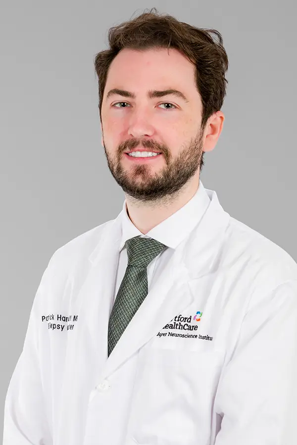 Hartnett, Patrick, MD