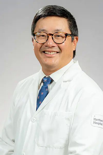 Yoo, Peter Steven, MD
