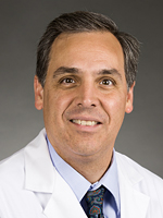 Horky, John Kirrin, MD