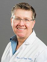 Voytek, Theresa Marie, MD