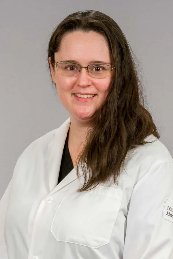 Emily Daskal