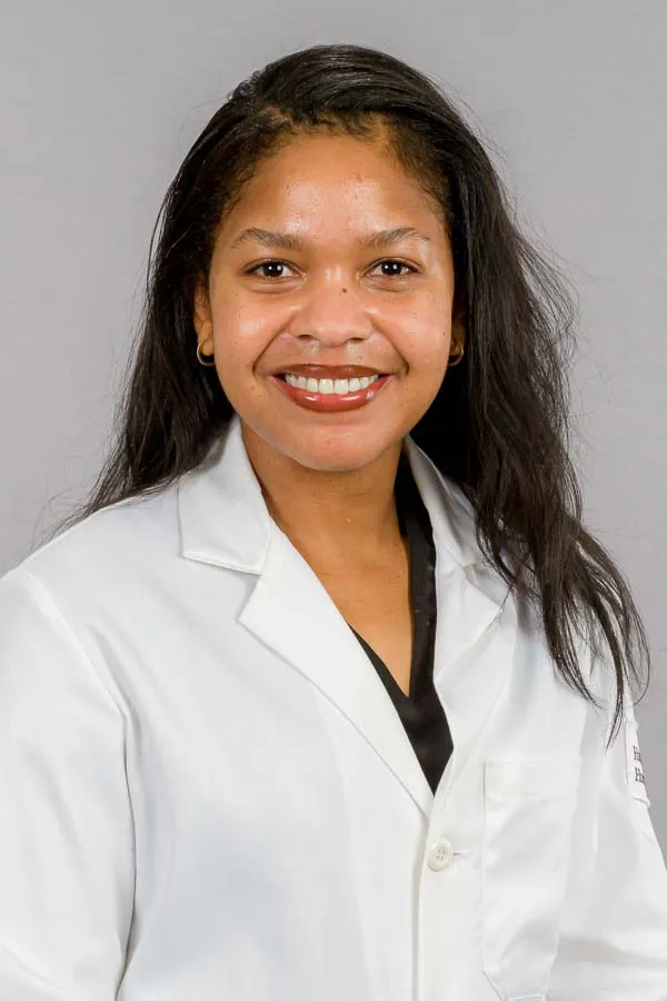 Melissa Hamilton