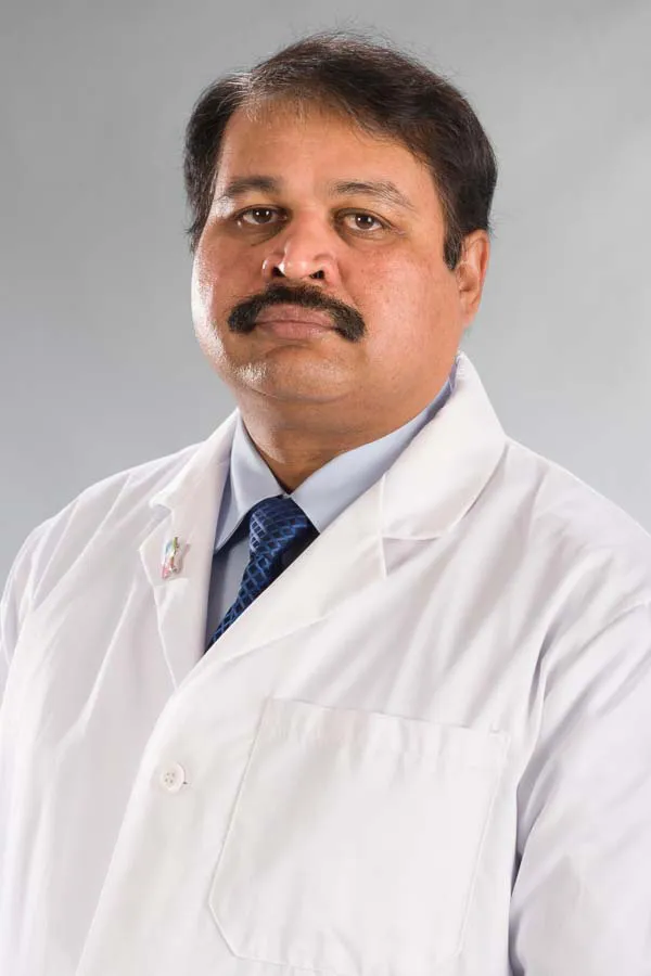 Ramesh Muniyappa