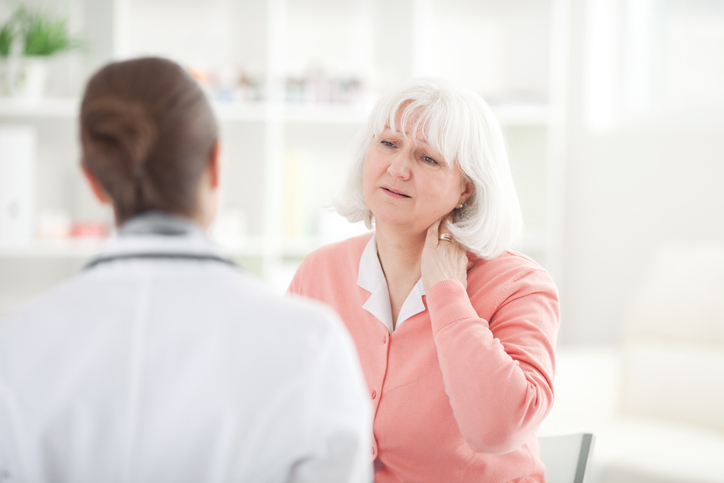 Webinar:  Take charge of chronic pain: When to see a pain specialist