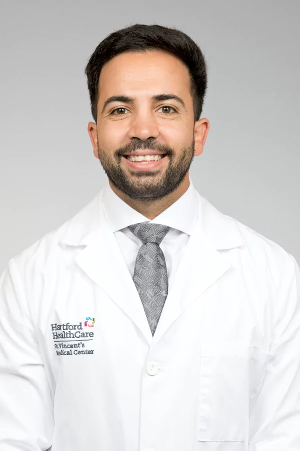 Ahmad Ballout, MD