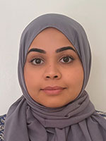 Maliha Nafees